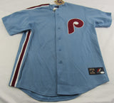 Mike Schmidt Signed Auto Autograph Jersey JSA Certified