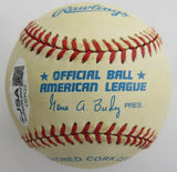 Frank Thomas Signed Auto Baseball JSA CI59522