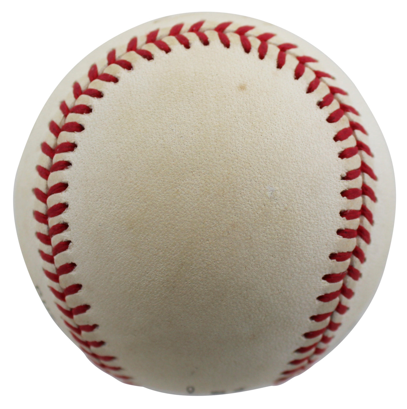 George W. Bush Authentic Signed Coleman Onl Baseball Autographed PSA/DNA #Y07538