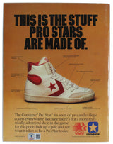 Lakers Magic Johnson Signed 1983 NBA All Star Game Program BAS Witness #WN87432
