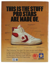 Lakers Magic Johnson Signed 1983 NBA All Star Game Program BAS Witness #WN87432
