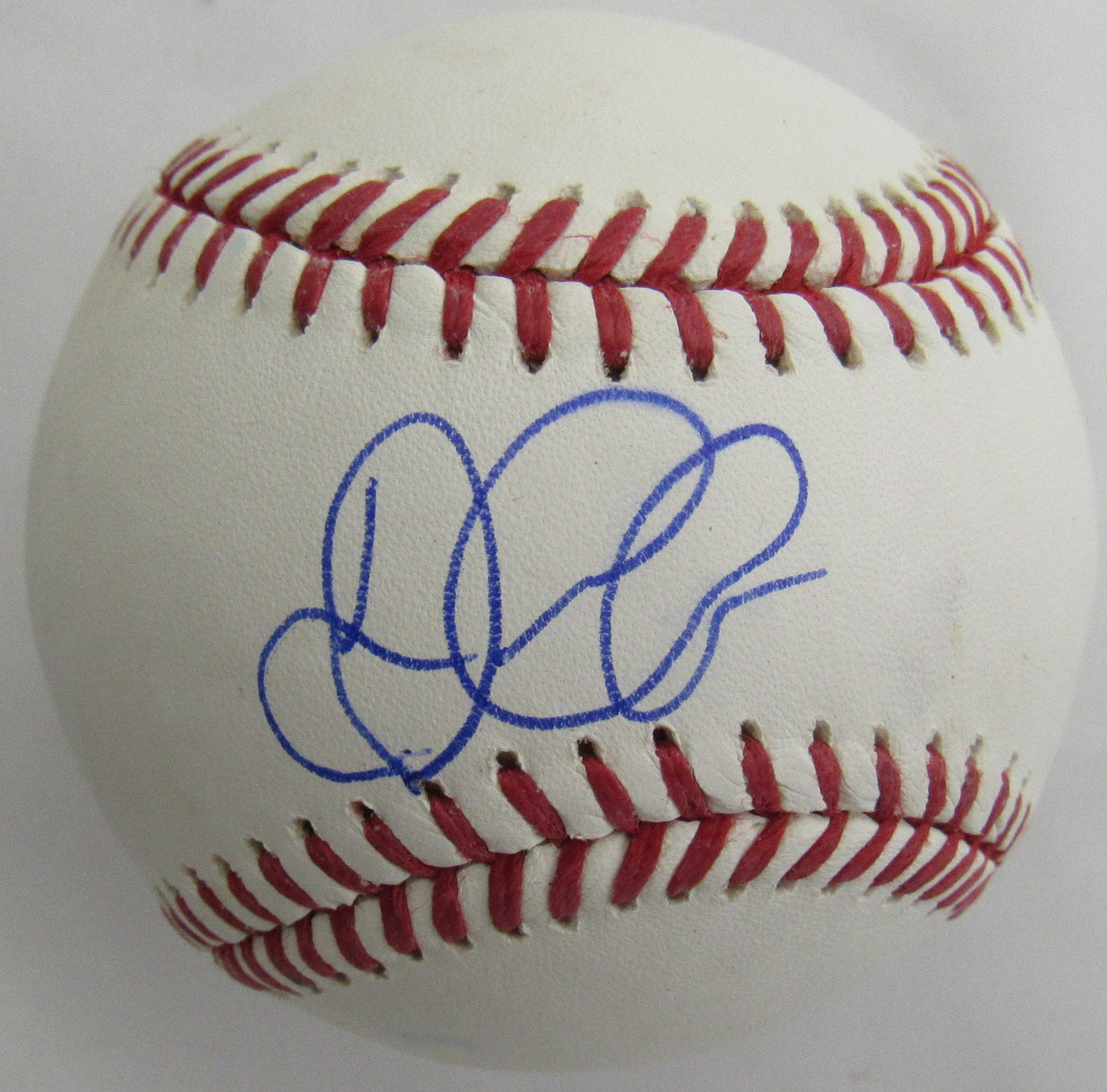 Didi Gregorious Signed Auto Baseball JSA CI59447