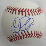 Didi Gregorious Signed Auto Baseball JSA CI59447