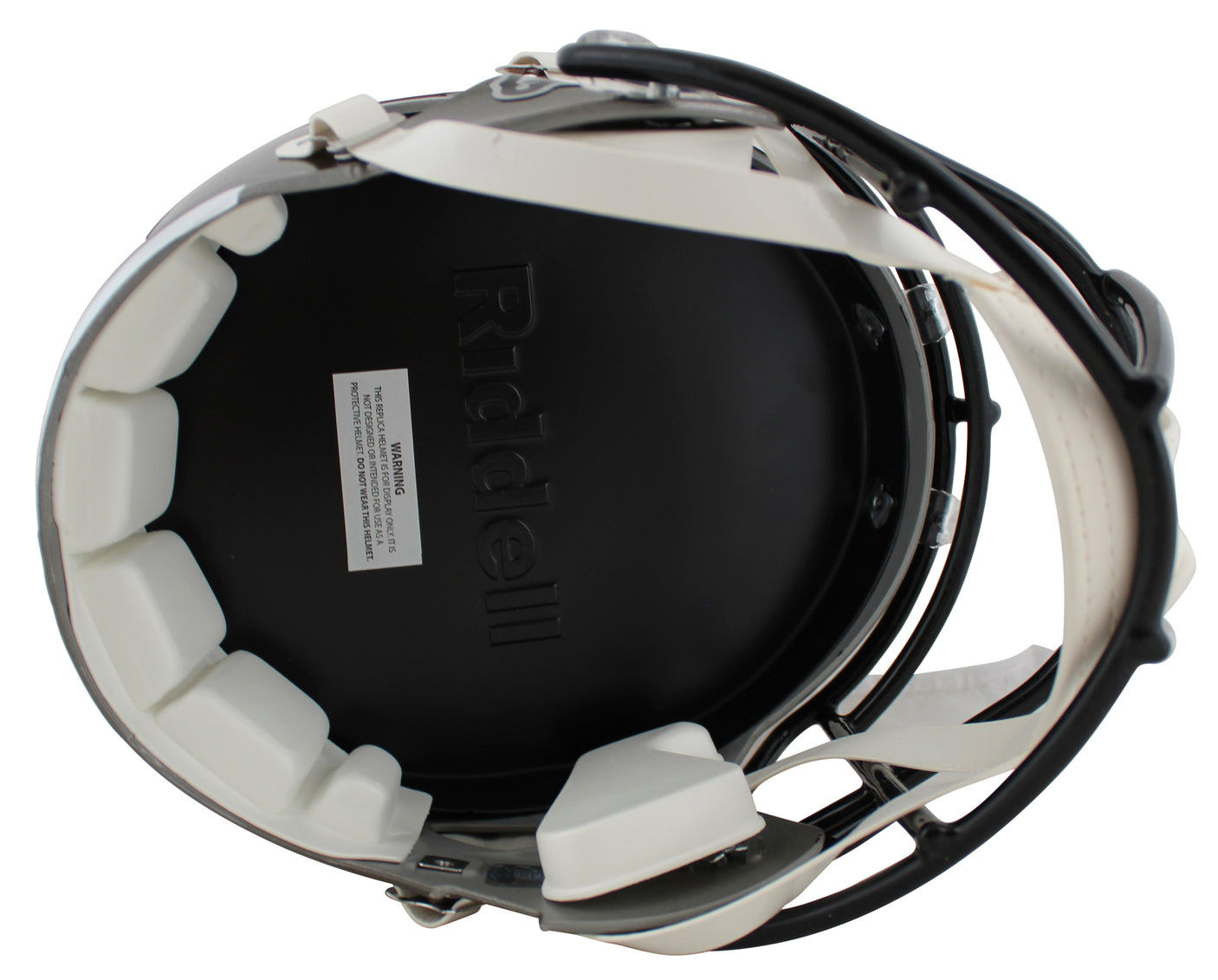 Buccaneers (3) Sapp, Brooks & Lynch Signed 2020 Full Size Speed Rep Helmet BAS