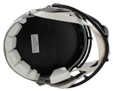 Buccaneers (3) Sapp, Brooks & Lynch Signed 2020 Full Size Speed Rep Helmet BAS