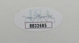 Willie Mays Signed Auto Adirondack Baseball Bat JSA LOA BB32685