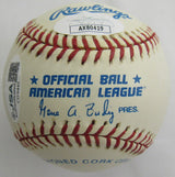 Roger Clemens w/Cy Young 7 Insc - Signed Auto Baseball JSA CI59445