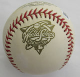 Luis Sojo Signed Auto Baseball JSA CI59454