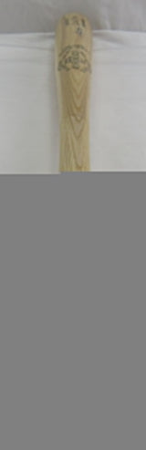 Willie Mays Signed Auto Adirondack Baseball Bat JSA LOA BB32685