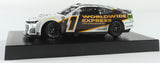 Ross Chastain Signed 2023 UPS/Worldwide Express Throwback 1:24 Diecast Car (PA)