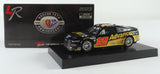 Ryan Blaney Signed 2023 Advanced Auto Parts | 1:24 Diecast Car (PA)