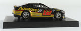Ryan Blaney Signed 2023 Advanced Auto Parts | 1:24 Diecast Car (PA)