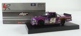 Joey Logano Signed 2022 Planet Fitness 1:24 Diecast Truck (PA)