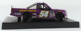 Joey Logano Signed 2022 Planet Fitness 1:24 Diecast Truck (PA)