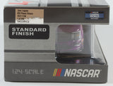 Joey Logano Signed 2022 Planet Fitness 1:24 Diecast Truck (PA)