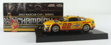 Joey Logano 2022 Phoenix Win Signed 1:24 Diecast Car | Raced Version | Limited Edition
