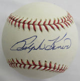 Ralph Kiner Signed Auto Baseball JSA CI59453