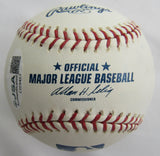 Ralph Kiner Signed Auto Baseball JSA CI59453