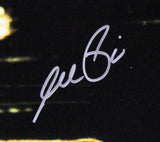 Al Pacino The Godfather Authentic Signed 16x20 Horizontal Sitting Photo BAS