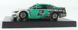 Brad Keselowski Signed 2021 MoneyLion Talladega Win | Raced Version | 1:24 Diecast Car (PA)