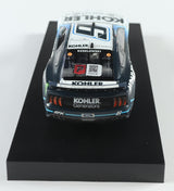 Brad Keselowski Signed 2022 #6 Kohler  | 1:24 Diecast Car (PA)