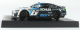 Brad Keselowski Signed 2022 #6 Kohler  | 1:24 Diecast Car (PA)