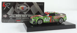 Ryan Blaney Signed 2023 Charlotte Win | Raced Version | 1:24 Diecast Car (PA)