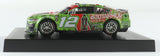 Ryan Blaney Signed 2023 Charlotte Win 1:24 Diecast Car | Limited Edition
