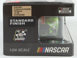 Ryan Blaney Signed 2023 Charlotte Win | Raced Version | 1:24 Diecast Car (PA)