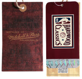 Lakers Jerry West "3x Insc" Signed Grey 75th Ann M&N HWC Swingman Jersey BAS Wit