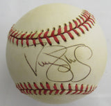 Darryl Strawberry Signed Auto Baseball JSA CI59507