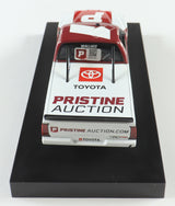 Bubba Wallace Signed 2023 #1 Pristine Auction | 1:24 Diecast Car (PA)