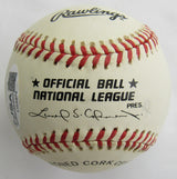 Frank Robinson Signed Auto Baseball CI59499