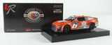 Brad Keselowski Autographed 2023 King's Hawaiian 1:24 Diecast Car – Limited Edition