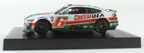 Brad Keselowski Signed 2023 Castrol GTX Throwback I 1:24 Diecast Car (PA)