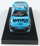 Ross Chastain Signed 2023 Nashville Win | Raced Version | 1:24 Diecast Car (PA)