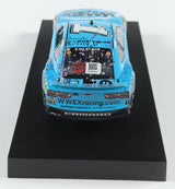 Ross Chastain Signed 2023 Nashville Win | Raced Version | 1:24 Diecast Car (PA)