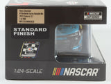 Ross Chastain Signed 2023 Nashville Win | Raced Version | 1:24 Diecast Car (PA)