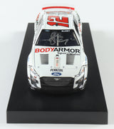 Ryan Blaney Signed 2023 #12 BodyArmor | 1:24 Diecast Car (PA)