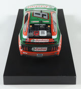 Brad Keselowski Signed 2022 Castrol 1:24 Diecast Car (PA)