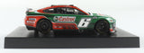 Brad Keselowski Signed 2022 Castrol 1:24 Diecast Car (PA)