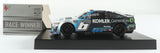 Brad Keselowski Signed 2022 Kohler Daytona Duel Win | Raced Version | 1:24 Diecast Car (PA)