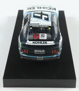 Brad Keselowski Signed 2022 Kohler Daytona Duel Win | Raced Version | 1:24 Diecast Car (PA)