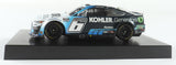 Brad Keselowski Signed 2022 Kohler Daytona Duel Win | Raced Version | 1:24 Diecast Car (PA)