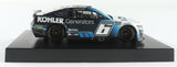 Brad Keselowski Signed 2022 Kohler Daytona Duel Win | Raced Version | 1:24 Diecast Car (PA)