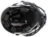 Broncos John Elway Signed Lunar Full Size Speed Proline Helmet BAS Witnessed