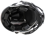 Broncos John Elway Signed Lunar Full Size Speed Proline Helmet BAS Witnessed