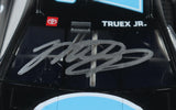 Martin Truex Jr. Signed 2023 Auto-Owners Insurance Throwback 1:24 Diecast Car (PA)