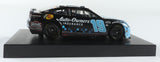 Martin Truex Jr. Signed 2023 Auto-Owners Insurance Throwback 1:24 Diecast Car (PA)