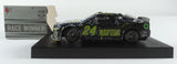 William Byron Signed 2022 Raptor Martinsville Win | Raced Version | 1:24 Diecast Car (PA)